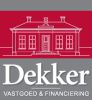 Dekker Vastgoed & Financiering Groningen